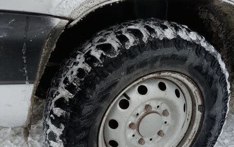 Chevrolet Niva I рестайлинг, 2003 год, 250 000 рублей, 4 фотография