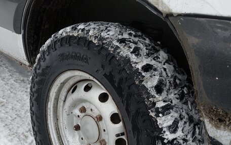 Chevrolet Niva I рестайлинг, 2003 год, 250 000 рублей, 3 фотография