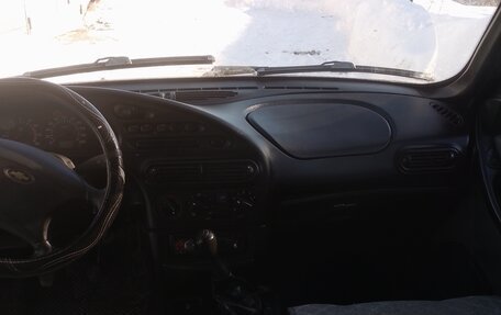 Chevrolet Niva I рестайлинг, 2003 год, 250 000 рублей, 7 фотография