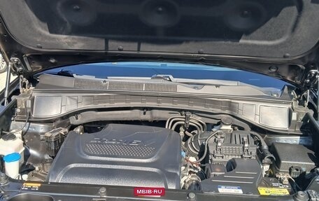 Hyundai Santa Fe III рестайлинг, 2013 год, 1 800 000 рублей, 7 фотография