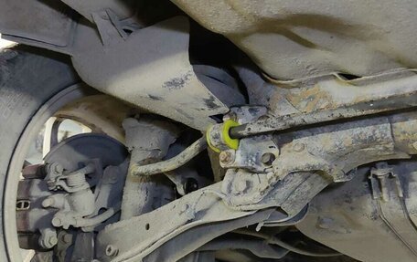 Honda Integra III рестайлинг, 1998 год, 700 000 рублей, 7 фотография