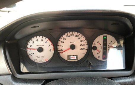 Mitsubishi Lancer IX, 2007 год, 410 000 рублей, 7 фотография