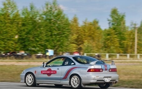 Honda Integra III рестайлинг, 1998 год, 700 000 рублей, 3 фотография