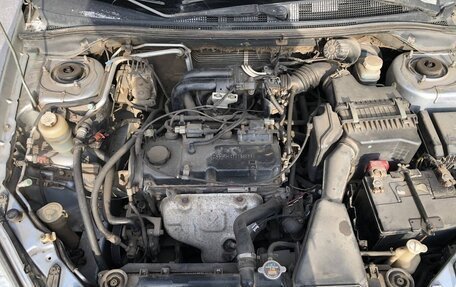 Mitsubishi Lancer IX, 2007 год, 410 000 рублей, 3 фотография