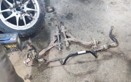 Honda Integra III рестайлинг, 1998 год, 700 000 рублей, 8 фотография