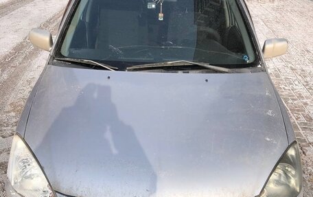 Mitsubishi Lancer IX, 2007 год, 410 000 рублей, 6 фотография