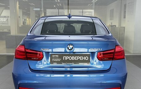 BMW 3 серия, 2018 год, 2 749 000 рублей, 6 фотография
