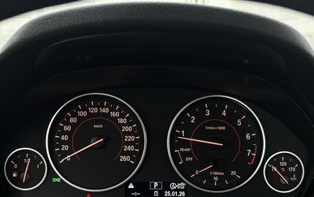 BMW 3 серия, 2018 год, 2 749 000 рублей, 13 фотография