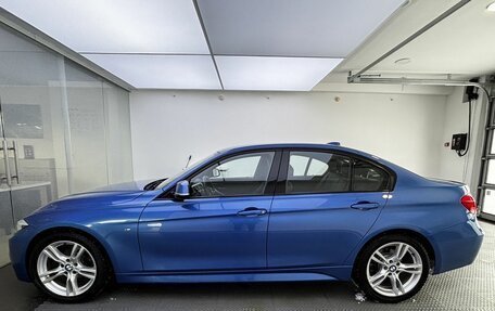 BMW 3 серия, 2018 год, 2 749 000 рублей, 8 фотография