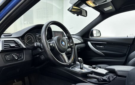 BMW 3 серия, 2018 год, 2 749 000 рублей, 16 фотография