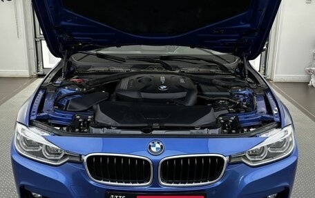 BMW 3 серия, 2018 год, 2 749 000 рублей, 9 фотография