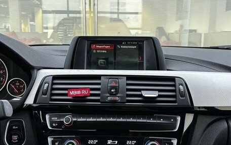 BMW 3 серия, 2018 год, 2 749 000 рублей, 15 фотография