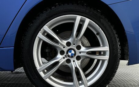 BMW 3 серия, 2018 год, 2 749 000 рублей, 18 фотография