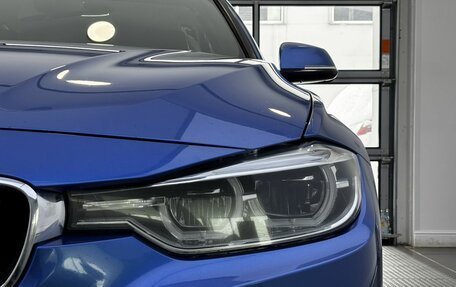 BMW 3 серия, 2018 год, 2 749 000 рублей, 17 фотография