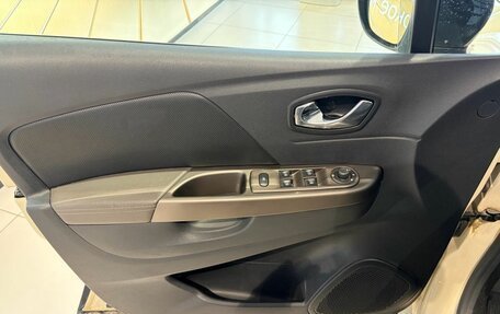 Renault Kaptur I рестайлинг, 2017 год, 1 599 000 рублей, 9 фотография