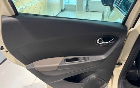 Renault Kaptur I рестайлинг, 2017 год, 1 599 000 рублей, 11 фотография