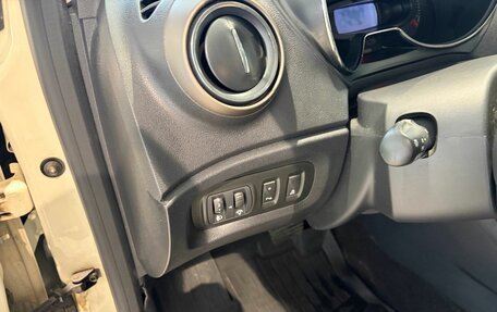 Renault Kaptur I рестайлинг, 2017 год, 1 599 000 рублей, 8 фотография