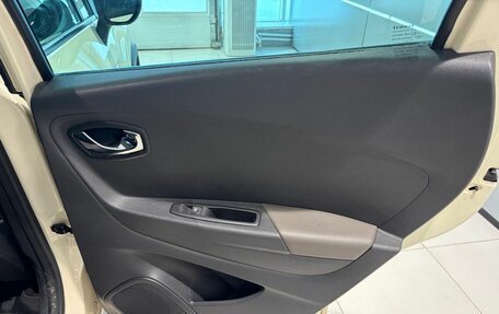 Renault Kaptur I рестайлинг, 2017 год, 1 599 000 рублей, 14 фотография