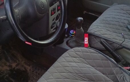 Renault Logan I, 2006 год, 180 000 рублей, 5 фотография