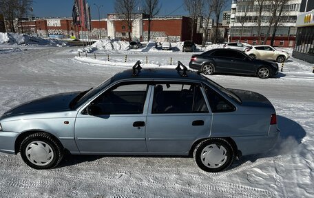 Daewoo Nexia I рестайлинг, 2012 год, 247 000 рублей, 2 фотография
