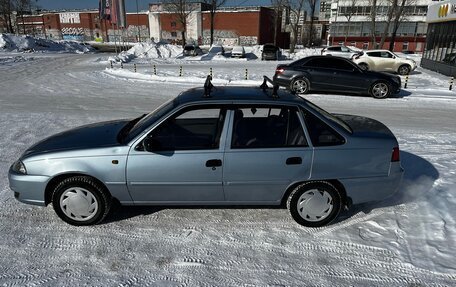 Daewoo Nexia I рестайлинг, 2012 год, 247 000 рублей, 3 фотография