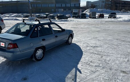 Daewoo Nexia I рестайлинг, 2012 год, 247 000 рублей, 5 фотография