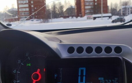 Chevrolet Aveo III, 2012 год, 500 000 рублей, 5 фотография