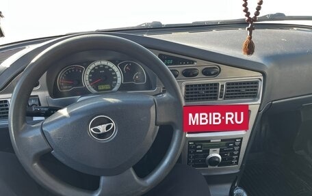 Daewoo Nexia I рестайлинг, 2012 год, 247 000 рублей, 7 фотография