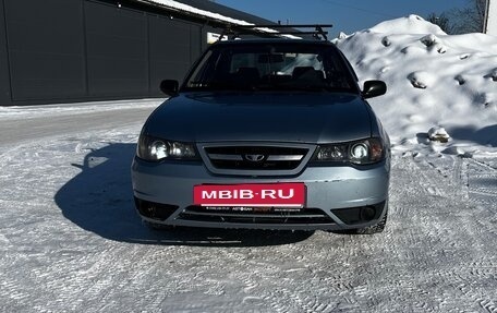 Daewoo Nexia I рестайлинг, 2012 год, 247 000 рублей, 4 фотография