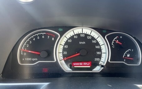 Daewoo Nexia I рестайлинг, 2012 год, 247 000 рублей, 6 фотография