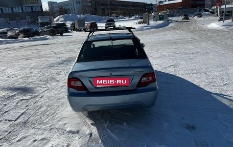 Daewoo Nexia I рестайлинг, 2012 год, 247 000 рублей, 8 фотография