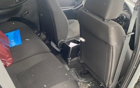 Chevrolet Niva I рестайлинг, 2015 год, 650 000 рублей, 11 фотография