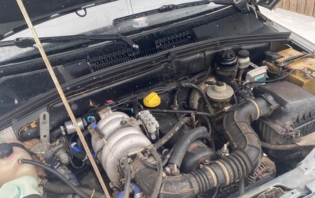 Chevrolet Niva I рестайлинг, 2015 год, 650 000 рублей, 16 фотография