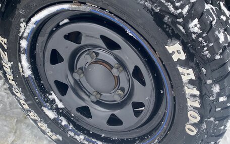 Chevrolet Niva I рестайлинг, 2015 год, 650 000 рублей, 17 фотография