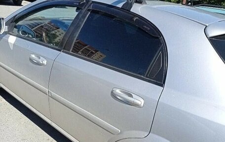 Chevrolet Lacetti, 2012 год, 500 000 рублей, 3 фотография