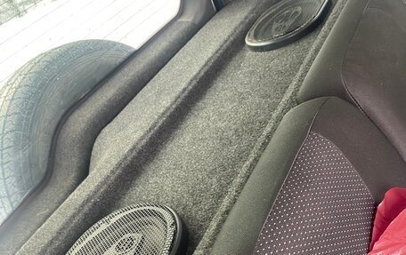 Chevrolet Niva I рестайлинг, 2015 год, 650 000 рублей, 14 фотография