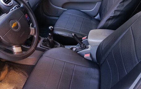 Chevrolet Lacetti, 2012 год, 500 000 рублей, 2 фотография