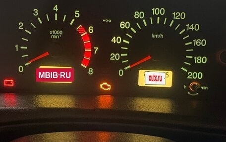 Chevrolet Niva I рестайлинг, 2015 год, 650 000 рублей, 13 фотография