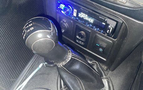 Chevrolet Niva I рестайлинг, 2015 год, 650 000 рублей, 15 фотография