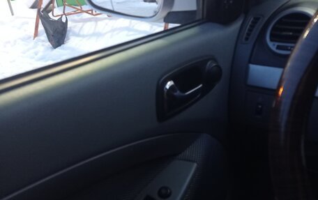 Chevrolet Lacetti, 2012 год, 500 000 рублей, 8 фотография