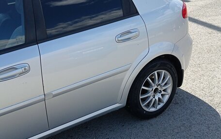 Chevrolet Lacetti, 2012 год, 500 000 рублей, 6 фотография