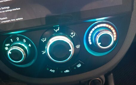 Chevrolet Lacetti, 2012 год, 500 000 рублей, 4 фотография