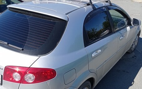 Chevrolet Lacetti, 2012 год, 500 000 рублей, 7 фотография