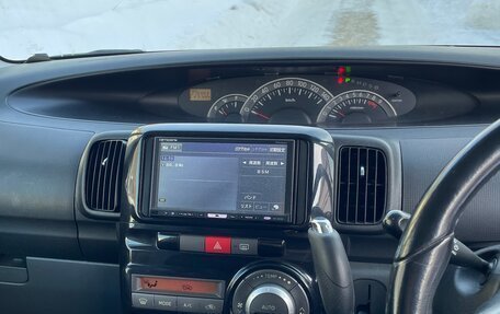 Daihatsu Tanto III, 2010 год, 650 000 рублей, 4 фотография