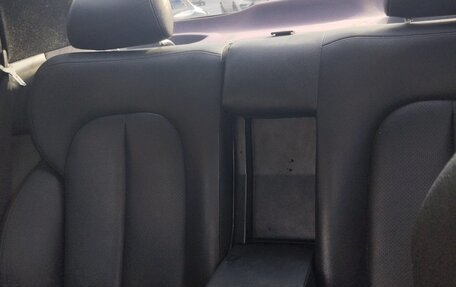 Mercedes-Benz CLK-Класс, 2000 год, 370 000 рублей, 12 фотография