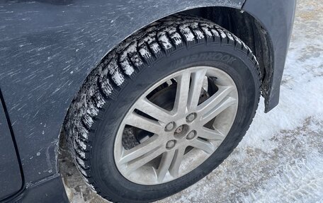 Daihatsu Tanto III, 2010 год, 650 000 рублей, 2 фотография