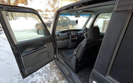 Daihatsu Tanto III, 2010 год, 650 000 рублей, 15 фотография