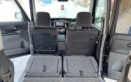 Daihatsu Tanto III, 2010 год, 650 000 рублей, 10 фотография