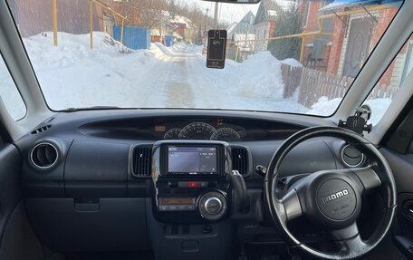 Daihatsu Tanto III, 2010 год, 650 000 рублей, 8 фотография