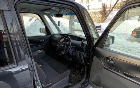 Daihatsu Tanto III, 2010 год, 650 000 рублей, 18 фотография